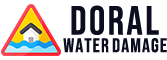 Water Damage Restoration Doral FL - Emergency Water Damage Experts